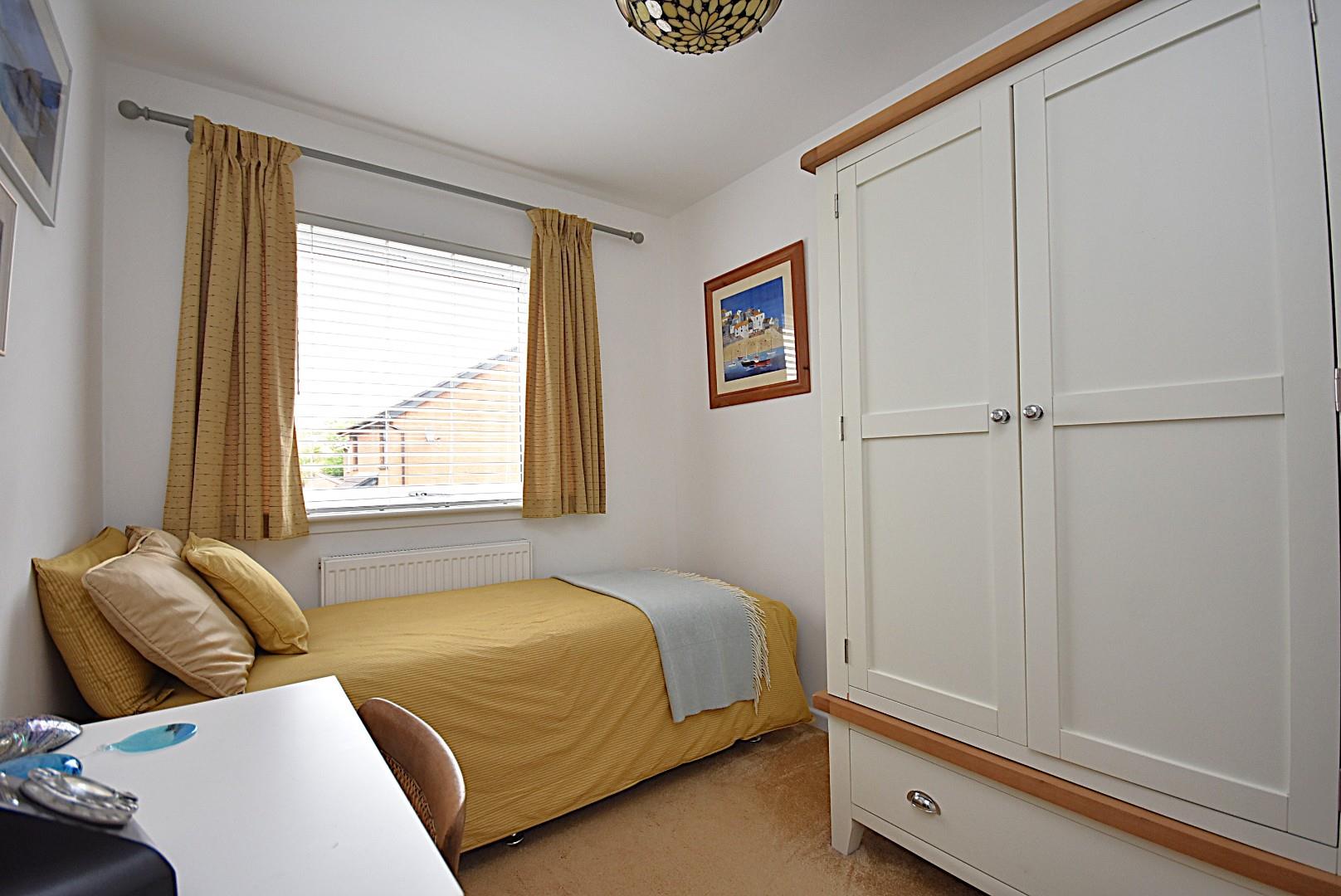 31 Porlock Drive, Sully, Cf64 5QA